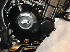 R&amp;G Honda CBR500R &#39;19- (without R&amp;G  CP) ) / CB500F &#39;19- / CB500X &#39;19- / CB400X &#39;