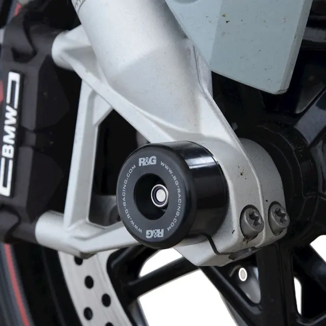 R&G Fork Protectors, BMW S1000XR '20- 