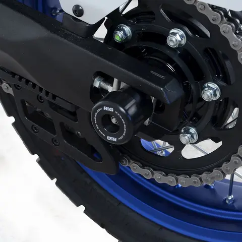 R&amp;G Swingarm Protectors, Yamaha XTZ700 T Tenere &#39;19-