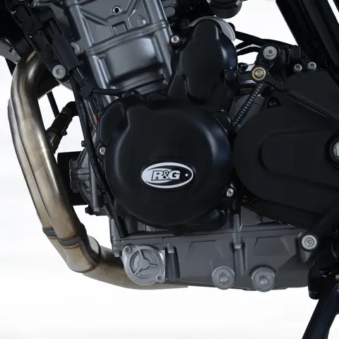 R&amp;G KTM 790/890R Duke, LHS generator cov ver