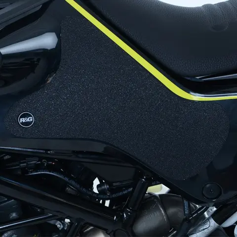 R&amp;G Husqvarna Vitpilen / Svartpilen 401 Traction Grips (not confirmed for &#39;20 m