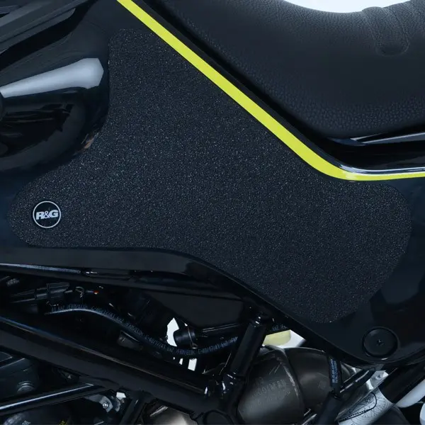 R&G Husqvarna Vitpilen / Svartpilen 401 Traction Grips (not confirmed for '20 m 