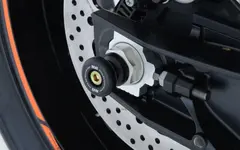 R&amp;G Rear Spindle Sliders, KTM 790/890R D Duke, 790 Adventure