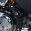 R&amp;G Aero Crash Protectors, Honda Monkey &#39;18-