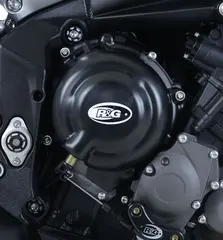 R&amp;G TRIUMPH STREET TRIPLE [R] &#39;12-&#39;16 / STREET TRIPLE 765 RS/R/S &#39;17- /STREET T