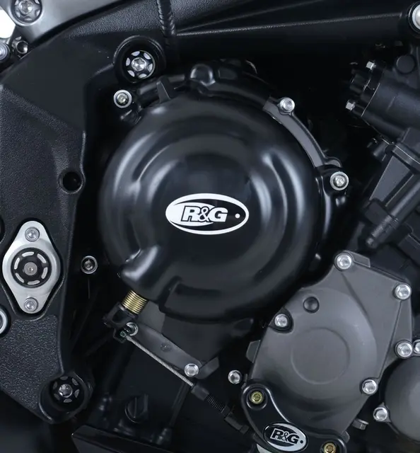 R&G TRIUMPH STREET TRIPLE [R] '12-'16 / STREET TRIPLE 765 RS/R/S '17- /STREET T 