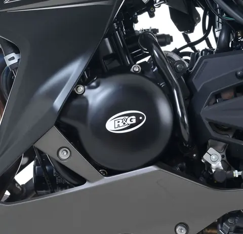 R&amp;G Kawasaki Ninja 300 / 250 &#39;13-&#39;17 / Z Z250 &#39;13-&#39;18 / Z300 / Versys X-250/300 E