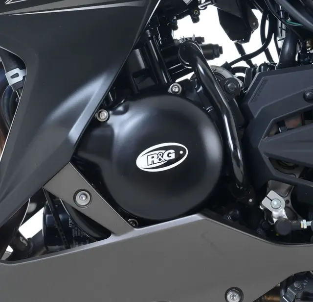 R&G Kawasaki Ninja 300 / 250 '13-'17 / Z Z250 '13-'18 / Z300 / Versys X-250/300 E 