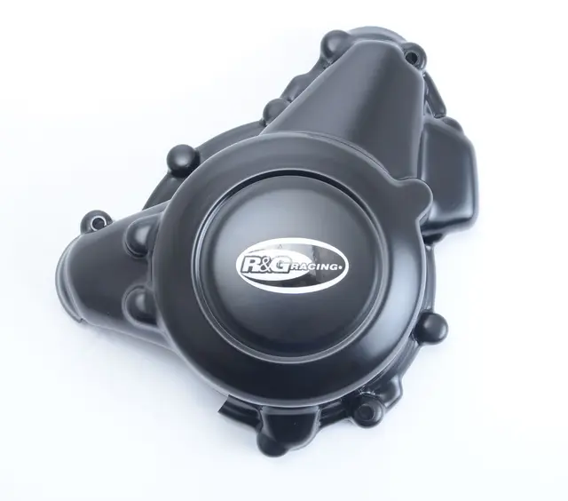 R&G Triumph Tiger 800 XCx / 800 XRx / 80 00 XCa, generator cover 