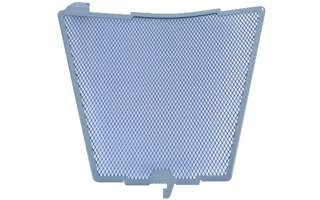 R&G Titanium Racing Radiator Guard - Hon nda CBR1000RR / RR SP / RR SP2 '17-'19 