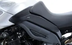 R&amp;G  Triumph Tiger 1050 Sport &#39;16- : Cle ear 2-Grip Kit