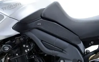 R&amp;G  Triumph Tiger 1050 Sport '16- : Cle ear 2-Grip Kit