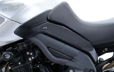 R&amp;G  Triumph Tiger 1050 Sport &#39;16- : Cle ear 2-Grip Kit