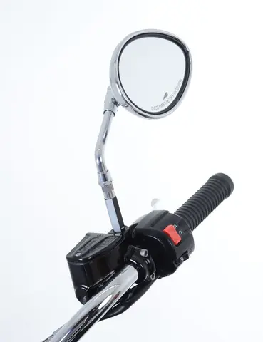 R&amp;G Mirror Risers, Indian Scout 2015- / Scout Bobber / Scout Sixty / FTR1200(S)