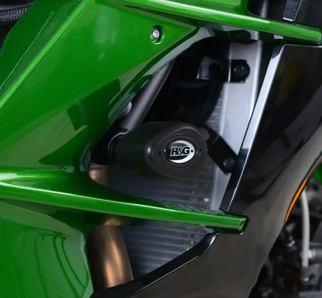 R&G Aero Crash Protectors, Kawasaki H2 S SX 