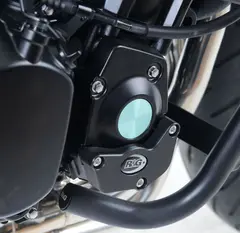 R&amp;G Engine Case Slider RHS, Kawasaki Z90 00 / Z900RS