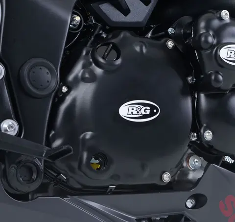 R&amp;G Suzuki GSX-S750 &#39;17- , RHS engine ca ase cover (clutch)