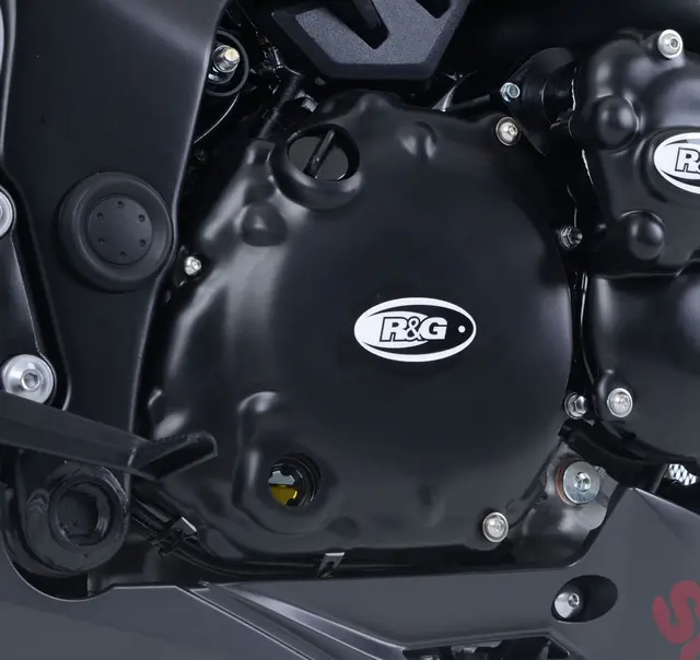 R&G Suzuki GSX-S750 '17- , RHS engine ca ase cover (clutch) 