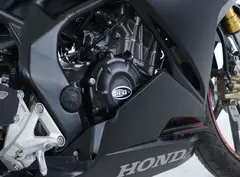R&amp;G Honda CBR250RR &#39;17- , RHS engine cas se cover