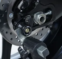 R&amp;G Offset Cotton Reels, Yamaha YZF-R6 ' 17-