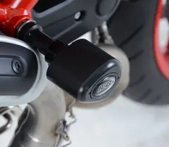 R&amp;G Aero Crash Protectors, Ducati Monste er 797