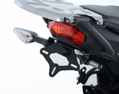 R&amp;G Licence Plate Holder, Kawasaki Versy ys X-250/300