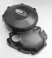 R&amp;G Ducati Wet Clutch Cover (Monster, Mo onster 696/796, NOT S2R, NOT 1100)