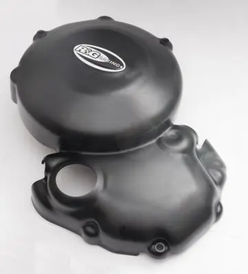 R&G Ducati Wet Clutch Cover (Monster, Mo onster 696/796, NOT S2R, NOT 1100) 