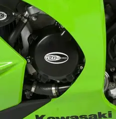 R&amp;G Kawasaki ZX-10R &#39;11-&#39;16, LHS generat tor cover
