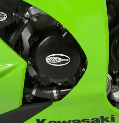 R&amp;G Kawasaki ZX-10R &#39;11-&#39;16, LHS generat tor cover