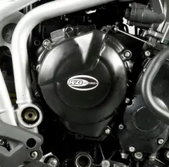 R&amp;G Triumph Tiger 800, 800 XRx, 800 XCx, , 800 XCa clutch cover