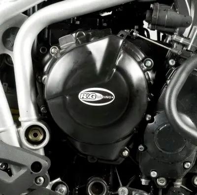 R&G Triumph Tiger 800, 800 XRx, 800 XCx, , 800 XCa clutch cover 