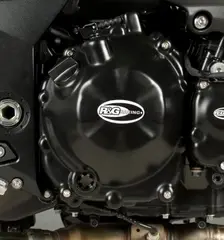 R&amp;G Kawasaki Z750 &#39;04- / Z750R, RHS clut tch cover