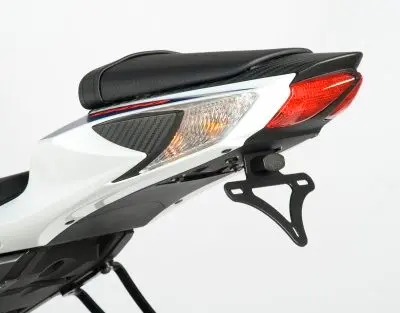 R&G Licence Plate Holder, Suzuki GSXR600 0/750 L1- 