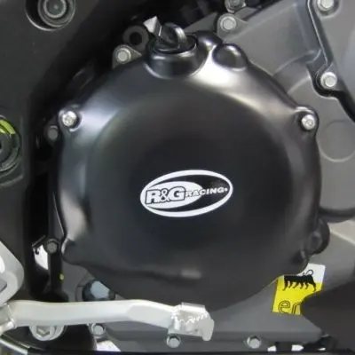 R&G Aprilia Dorsoduro 1200 / Caponord 12 200, RHS engine case cover 