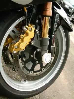 R&amp;G Fork protectors, GSXR up to K1
