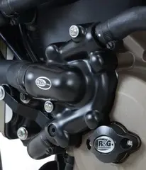 R&amp;G Ducati Diavel / Diavel Strada / Mons ster 1200(S) / Monster 821 / MTS1200 &#39;15