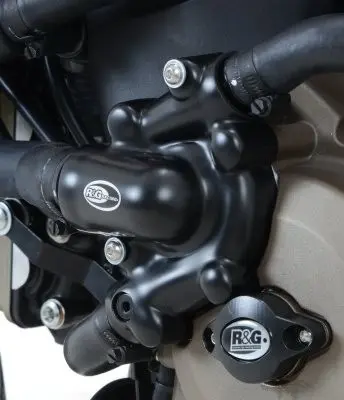 R&G Ducati Diavel / Diavel Strada / Mons ster 1200(S) / Monster 821 / MTS1200 '15 