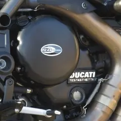 R&amp;G Ducati Diavel / Diavel Strada RHS cl lutch cover