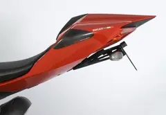 R&amp;G Tail Sliders, Ducati 899/1199 Paniga ale / 1199 Panigale S / 1199 Panigale R