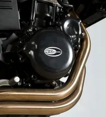 R&amp;G Husqvarna Nuda, Engine Case Cover, r right side