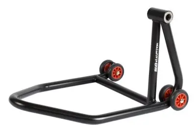 R&amp;G Rear Single-Sided right hand paddock k stand