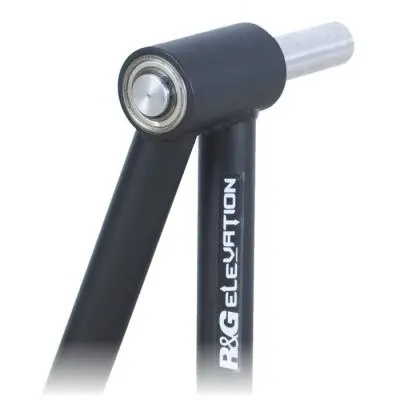 R&G Paddock Stand Pin, Ducati various (l left side) 