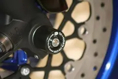 R&amp;G Fork Protectors, GSXR600/750 K6-, GS SXR1000 &#39;05-&#39;11