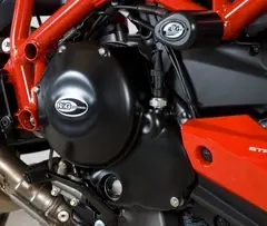R&amp;G Ducati StreetFighter 848, RHS clutch h cover