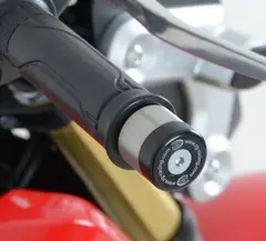 R&amp;G Bar End Sliders Honda MSX 125 (21-)