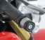 R&amp;G Bar End Sliders Honda MSX 125 (21-)