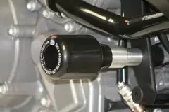 R&amp;G Crash Protectors (lower), KTM 990/99 90R Super Duke, 990SM &#39;08- &amp; 950 Supermo