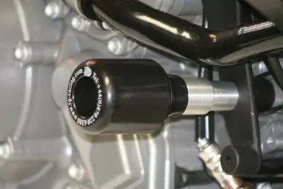 R&G Crash Protectors (lower), KTM 990/99 90R Super Duke, 990SM '08- & 950 Supermo 