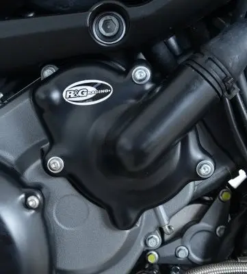 R&G Aprilia Caponord 1200, Dorsoduro 120 00, Shiver 900 Water Pump Cover 
